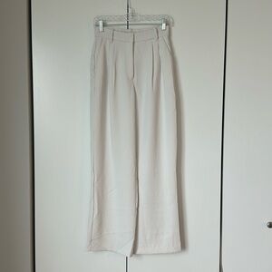 A&F Sloane Tailored Pant